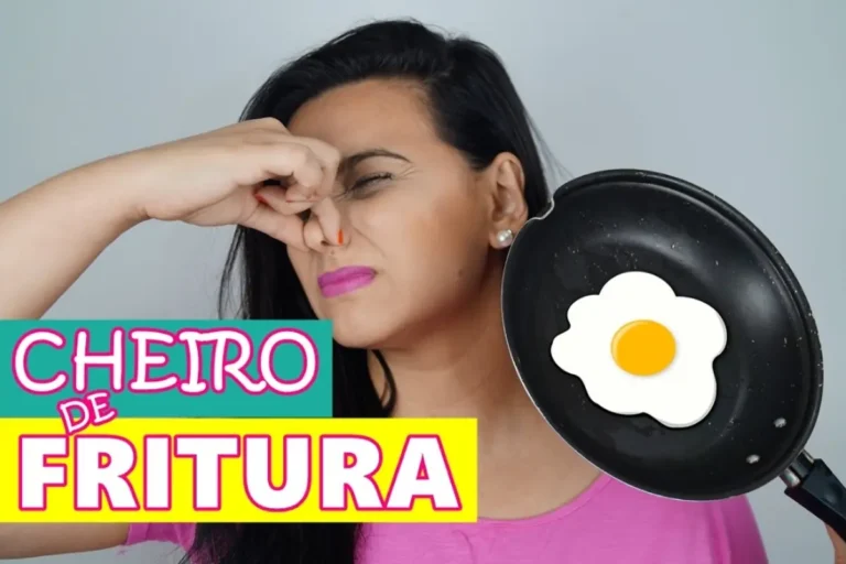 Como Tirar o Cheiro de Fritura da Cozinha: Dicas Eficazes para Ambientes Perfumados e Agradáveis