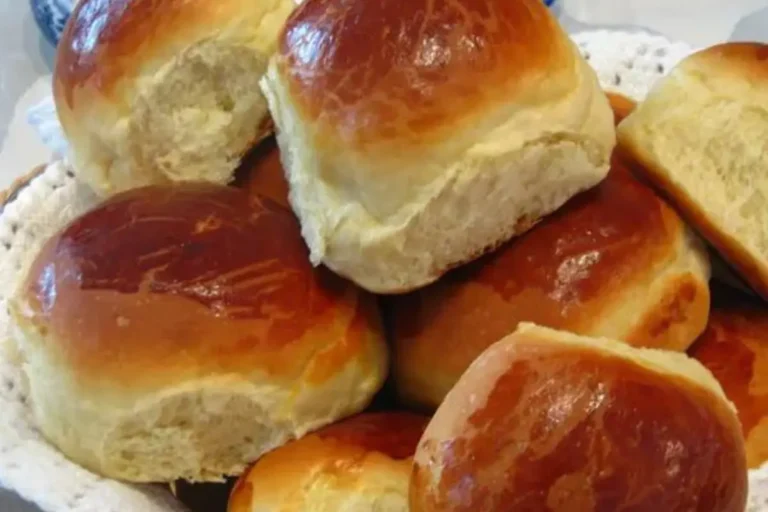 Pão de Batata Doce: Uma Deliciosa e Saudável Opção para o Café da Manhã