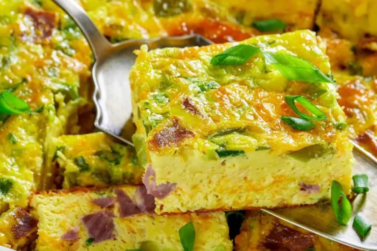 Omelete Incrementada: Sabores Surpreendentes para sua Refeição