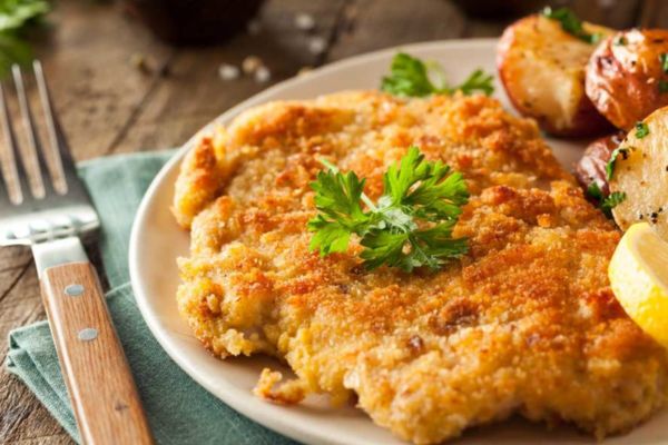 5 Passos para Preparar um Delicioso Bife à Milanesa