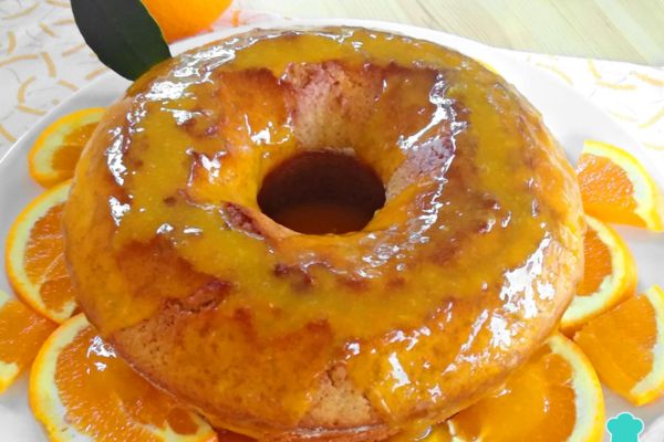 Bolo de Laranja: Uma Delícia Cítrica para Todos os Momentos