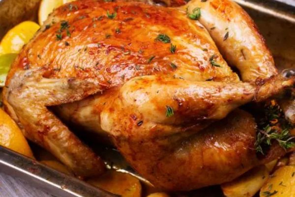 5 Dicas para um Frango Assado Perfeito