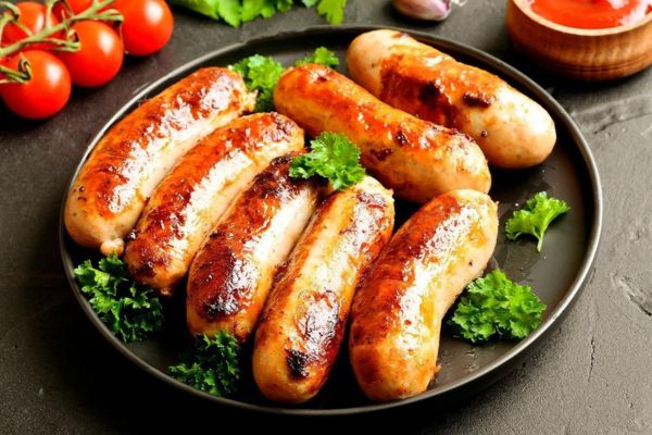 5 Passos para Preparar uma Deliciosa Linguiça Vegana Caseira