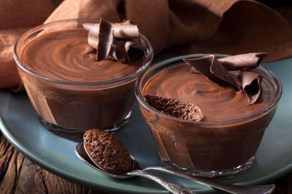 5 Dicas para Preparar um Mousse de Chocolate Perfeito