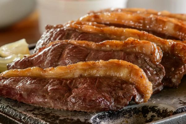 5 Receitas Deliciosas de Picanha na Manteiga de Alho