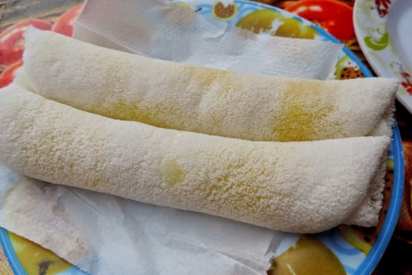 5 Passos Simples para Preparar uma Tapioca de Manteiga Deliciosa