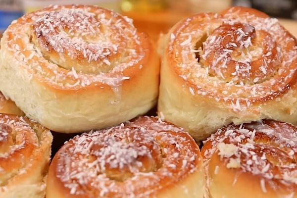 5 Razões para se Deliciar com Fatias Húngaras: Uma Receita Irresistível