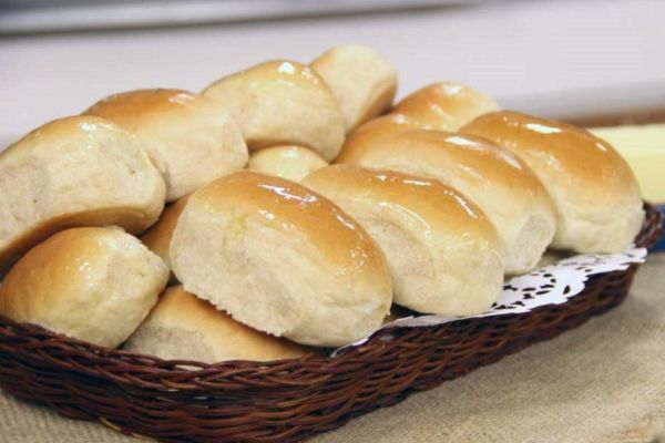 Pãezinhos Deliciosos para Experimentar em Casa