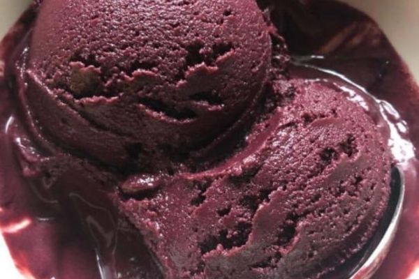 5 Passos para Saborear um Delicioso Sorvete de Açaí Caseiro