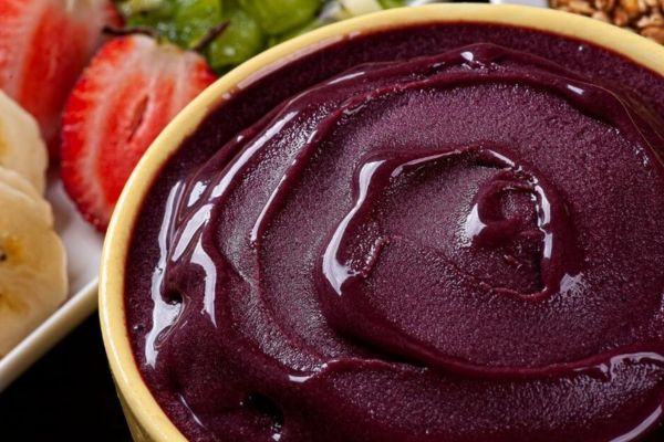 5 Passos para Preparar um Açaí Caseiro Inigualável