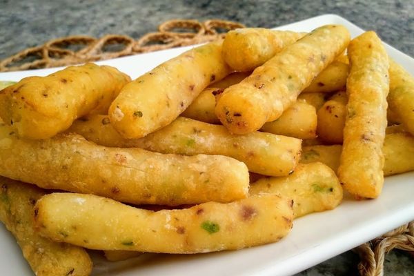 5 Passos para Criar Batatas Fritas Temperadas que Vão Transformar sua Refeição