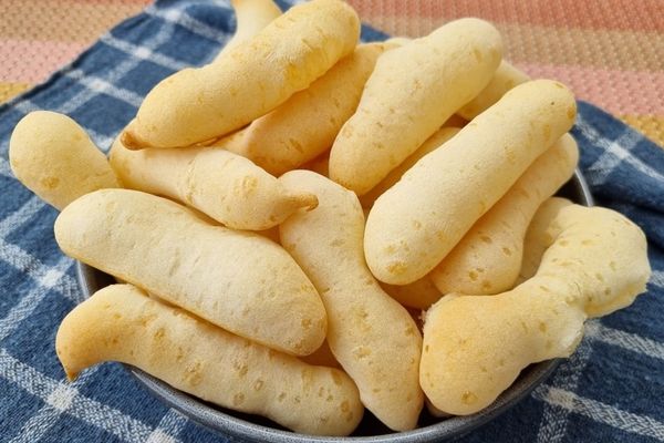 5 Passos para Preparar Deliciosos Biscoitos de Polvilho Caseiros