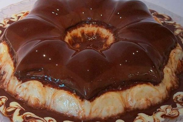 5 Passos para o Delicioso Flan Prestígio: Uma Experiência Sofisticada em sua Sobremesa