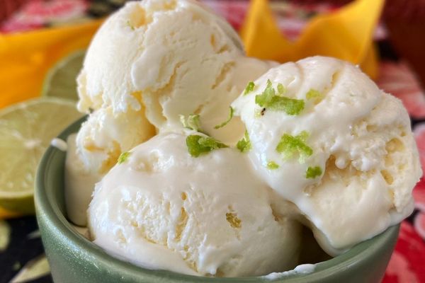 5 Passos para Criar um Refrescante Gelato de Limão Caseiro!