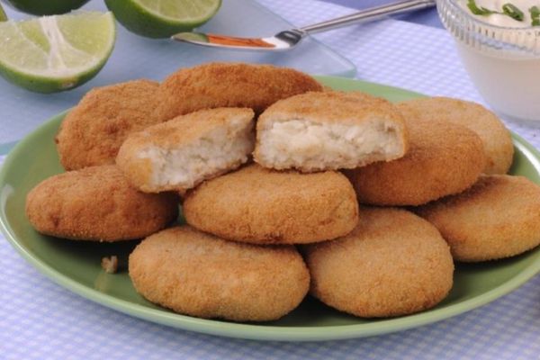 5 Passos para Preparar Deliciosos Nuggets de Peixe em Casa