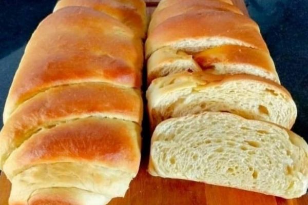 5 Receitas Deliciosas de Pão Amanteigado para Transformar suas Manhãs