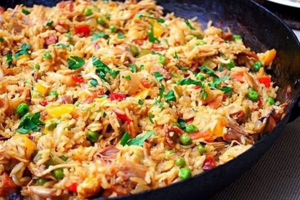 5 Passos para um Delicioso Risoto de Frango que Vai Surpreender seu Paladar