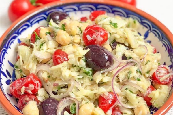 5 Deliciosas Variedades de Salada de Bacalhau para Surpreender Seus Convidados