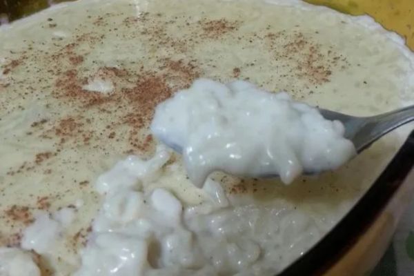 5 Segredos para um Arroz Doce Perfeito que Deixará Todos Querendo Mais