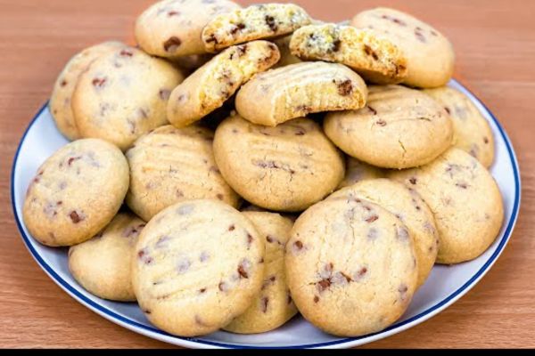 5 Passos para Preparar Deliciosos Biscoitos Amanteigados