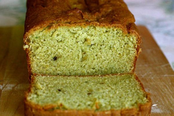 Desvendando o Sabor Saudável: Bolo de Abacate Fit em 5 Passos Simples