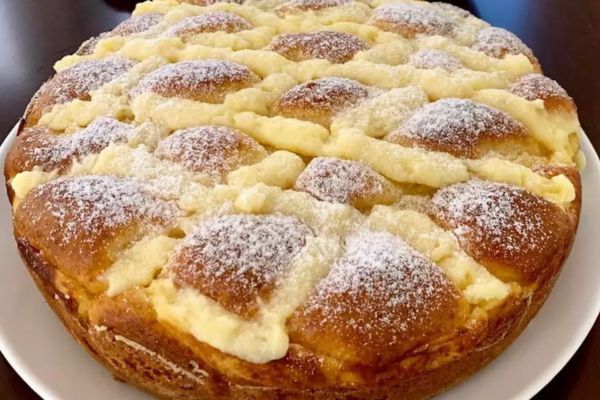 5 Deliciosas Receitas de Bolo de Pão Doce para Transformar sua Cozinha