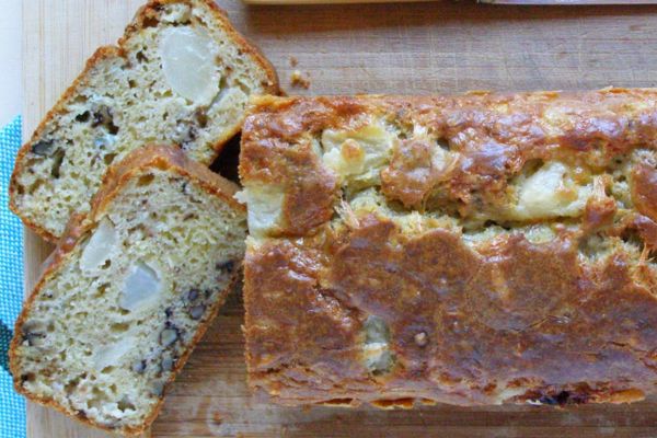 5 Passos para Desfrutar do Sabor Único do Bolo Salgado com Gorgonzola