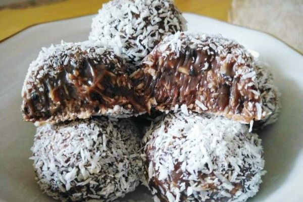 5 Passos para um Brigadeiro ao Coco Inesquecível