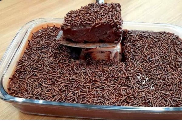 5 Passos para o Delicioso Brigadeiro de Travessa: Uma Experiência de Sabor em Números