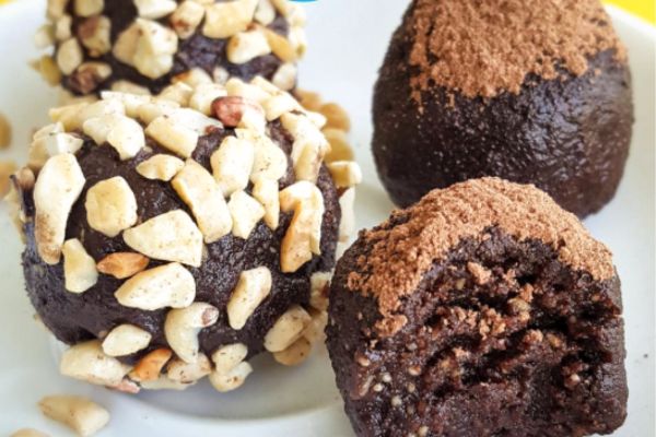 5 Passos para um Delicioso Brigadeiro Fit: Doce Prazer sem Culpa