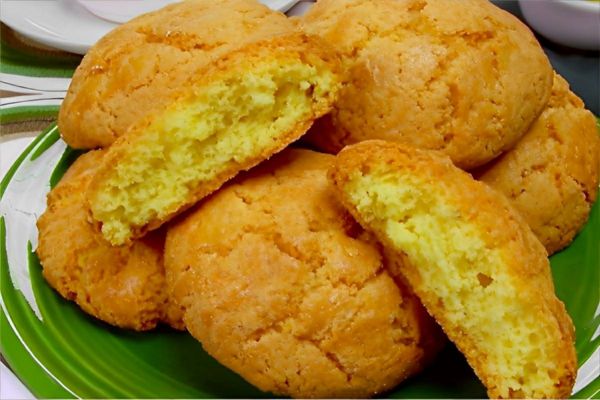 5 Razões para Se Deliciar com a Broa Caxambu