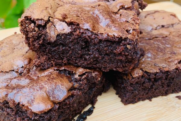 5 Passos para um Brownie Irresistível: Deleite para Todos os Paladares