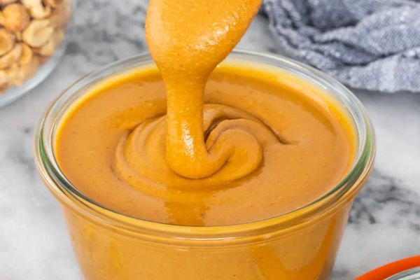 5 Receitas Incríveis de Creme de Amendoim Fit para Transformar sua Rotina