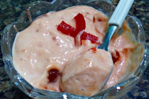 5 Passos para Preparar um Delicioso Creme de Goiaba Caseira