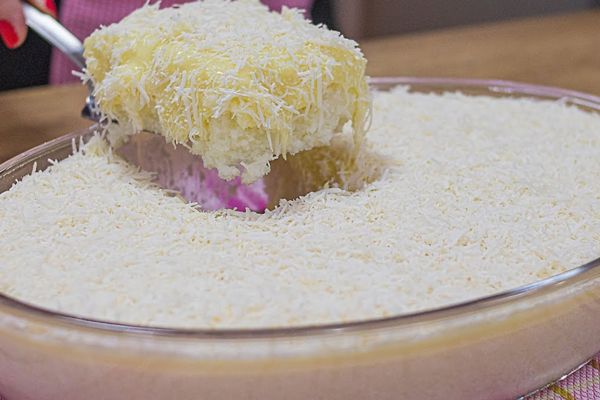 5 Passos para Deliciar-se com Cuscuz de Tapioca de Travessa: Uma Experiência Única