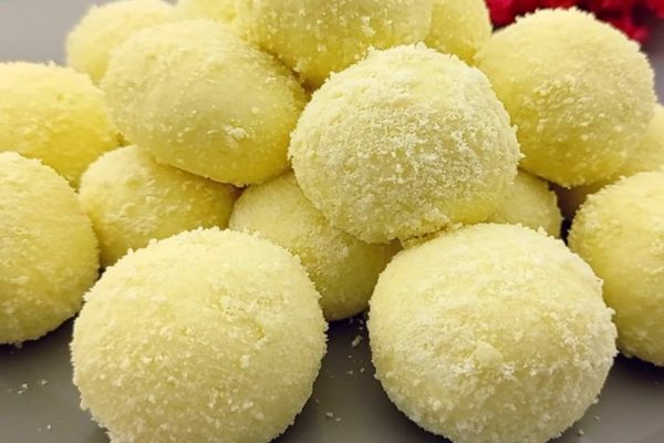 5 Receitas Incríveis de Doce de Leite Ninho Fit para Transformar sua Rotina de Sobremesas