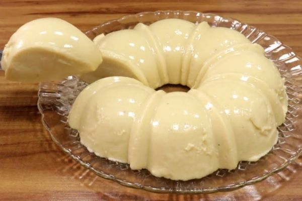 5 Razões para se Deliciar com Nosso Flan de Banana Caseiro