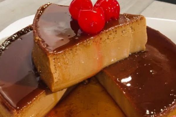 5 Passos para o Delicioso Flan de Café Caseiro