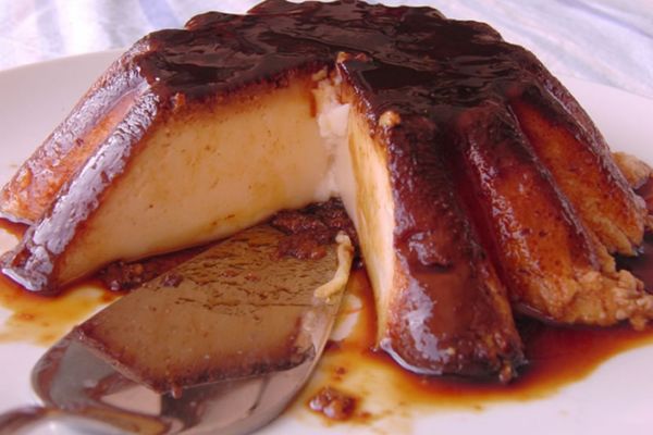 5 Passos para Preparar um Delicioso Flan de Chai Caseiro