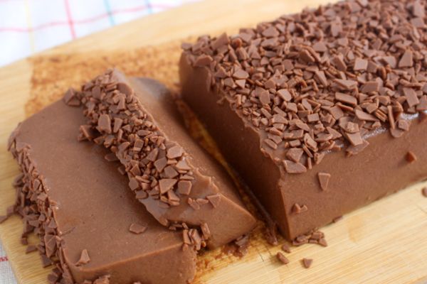 5 Passos para o Delicioso Flan de Chocolate Caseiro