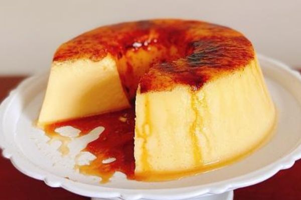 5 Passos para Criar um Irresistível Flan de Creme Brûlée Caseiro