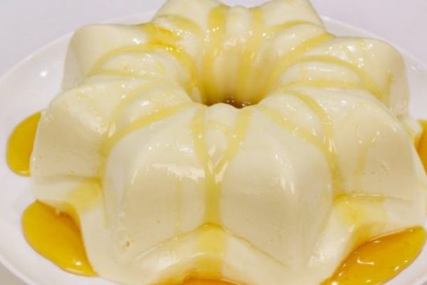 5 Passos para o Perfeito Flan de Leite Condensado Caseiro