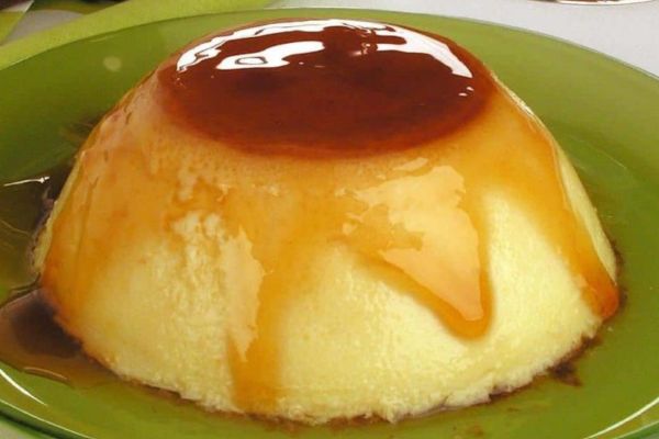 5 Passos para o Incrível Flan de Mel Caseiro