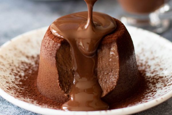 5 Passos para Criar um Tentador Flan de Mousse de Chocolate Caseiro