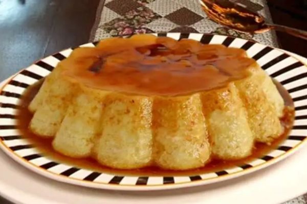 5 Passos para Deliciar-se com um Flan de Queijo Caseiro Incrível