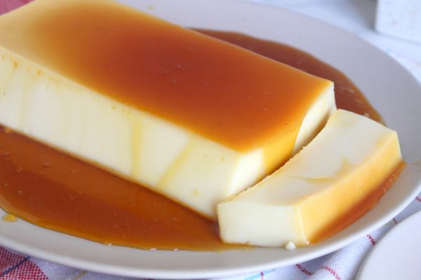 5 Passos para um Irresistível Flan de Rum Caseiro