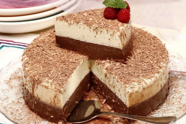 5 Passos para Criar um Sabor Inigualável – Flan de Tiramisu Caseiro