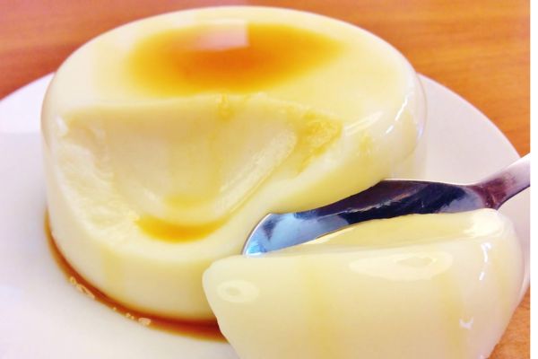 5 Razões para Experimentar Nosso Delicioso Flan Proteico