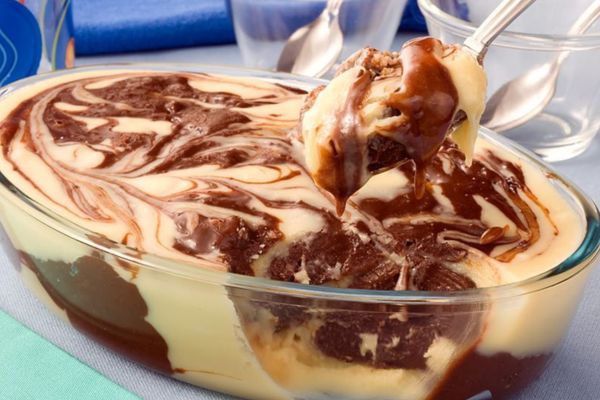 5 Razões para Se Deliciar com Gelado de Nutella na Travessa