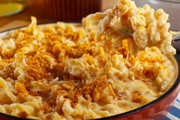 7 Receitas Deliciosas de Macarrão com Queijo para Todos os Momentos